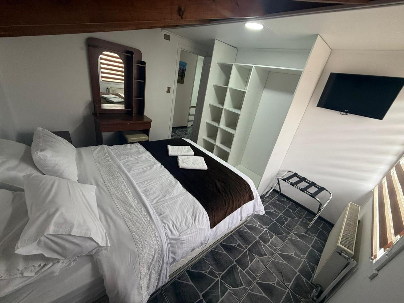 Cabanas Ultima Esperanza Пуэрто-Наталес Экстерьер фото