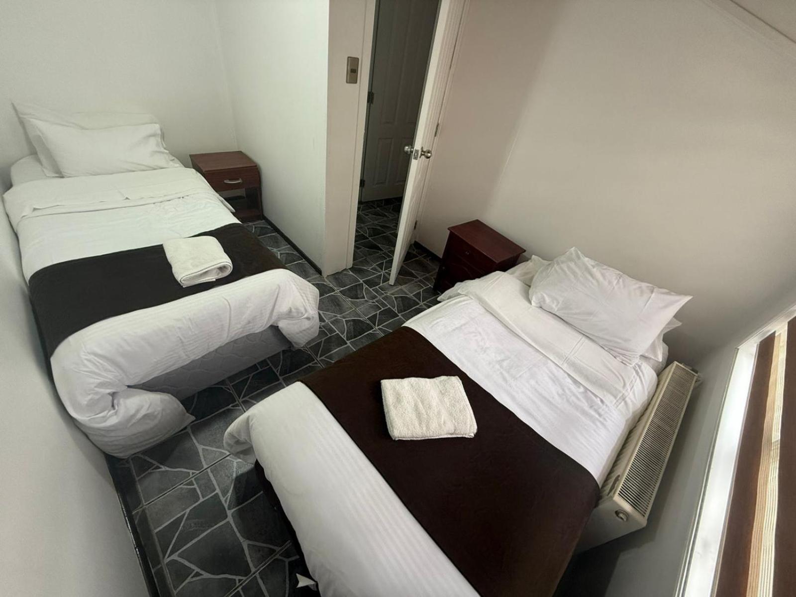 Cabanas Ultima Esperanza Пуэрто-Наталес Экстерьер фото