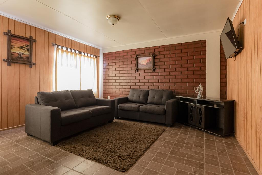 Cabanas Ultima Esperanza Пуэрто-Наталес Экстерьер фото