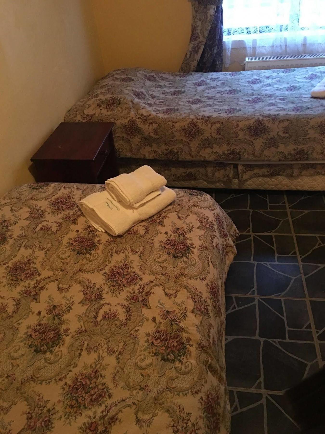 Cabanas Ultima Esperanza Пуэрто-Наталес Экстерьер фото